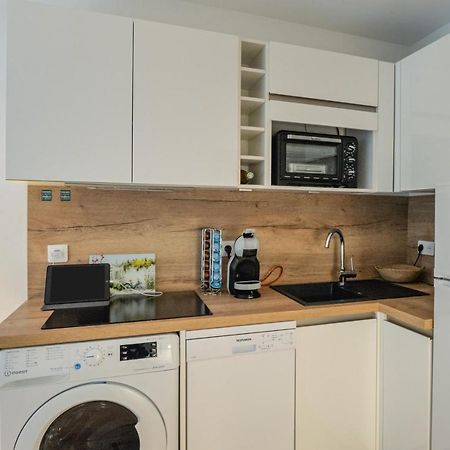 Le Cyana Apartman Cagnes-sur-Mer Kültér fotó