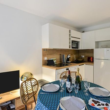 Le Cyana Apartman Cagnes-sur-Mer Kültér fotó