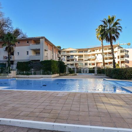 Le Cyana Apartman Cagnes-sur-Mer Kültér fotó