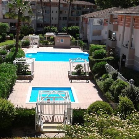 Le Cyana Apartman Cagnes-sur-Mer Kültér fotó