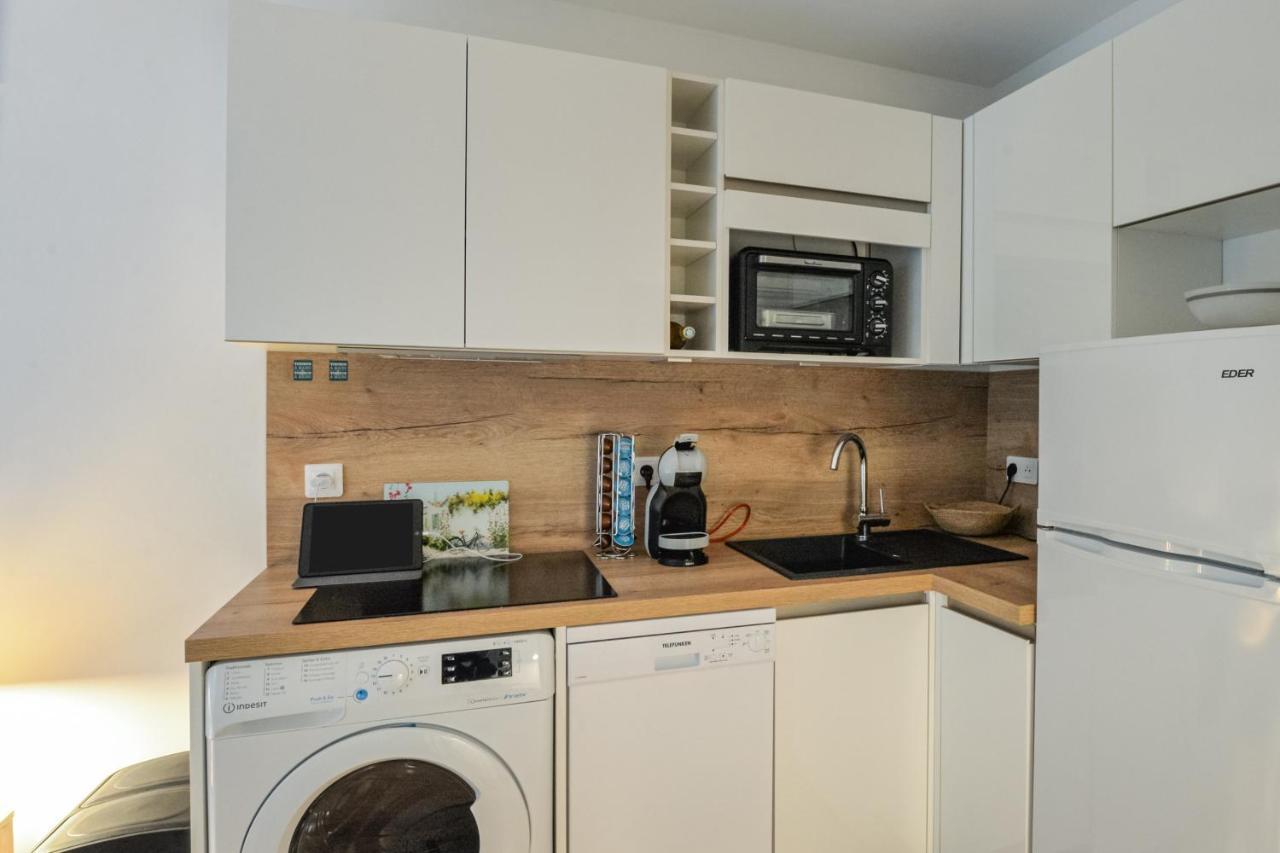 Le Cyana Apartman Cagnes-sur-Mer Kültér fotó