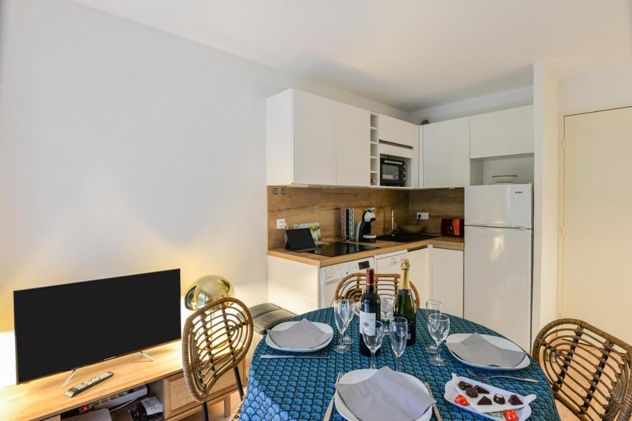 Le Cyana Apartman Cagnes-sur-Mer Kültér fotó